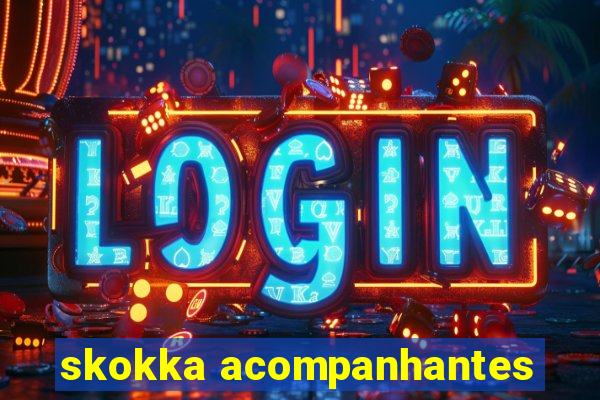 skokka acompanhantes